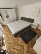 Budapest, VI. kerület - Terézváros (Nagykörúton kívül)