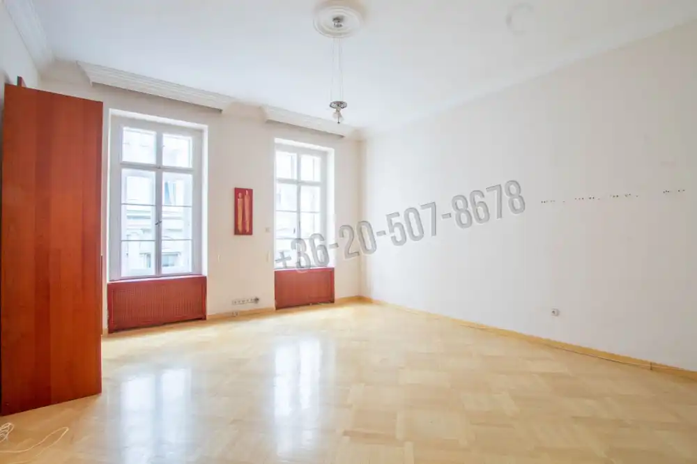 Budapest, VI. kerület - Terézváros (Nagykörúton belül)