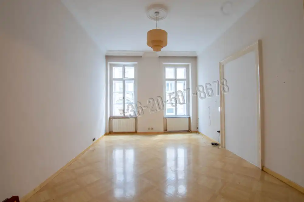 Budapest, VI. kerület - Terézváros (Nagykörúton belül)