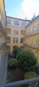 Budapest, VI. kerület - Terézváros (Nagykörúton belül)