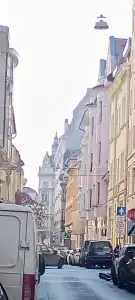 Budapest, VI. kerület - Terézváros (Nagykörúton belül)