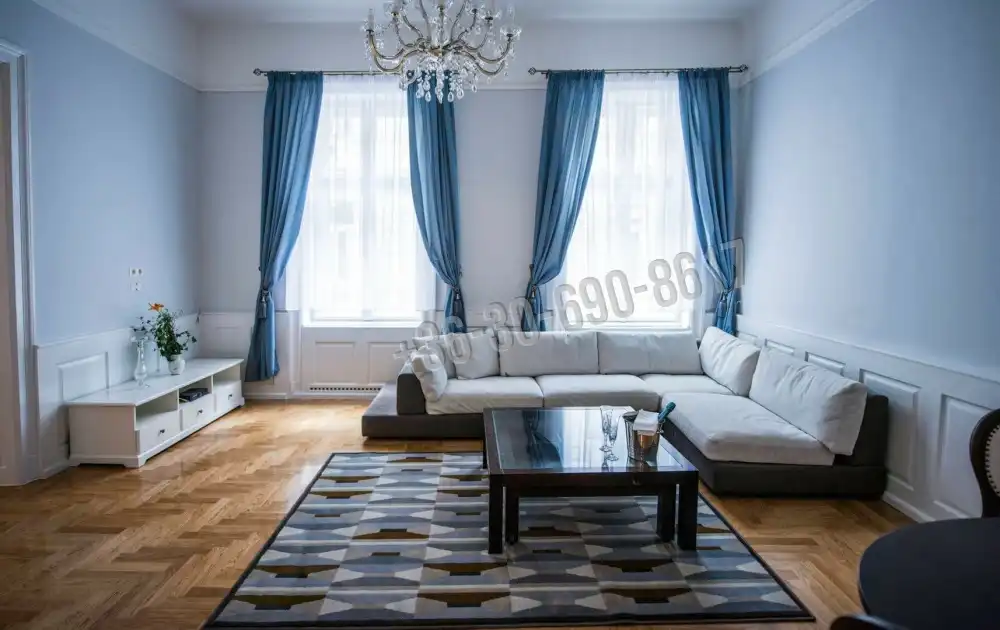 Budapest, VI. kerület - Terézváros (Nagykörúton belül)