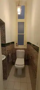 Budapest, VI. kerület - Terézváros (Nagykörúton belül)