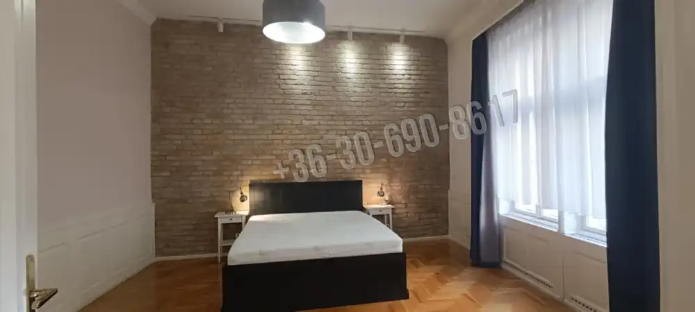 Budapest, VI. kerület - Terézváros (Nagykörúton belül)