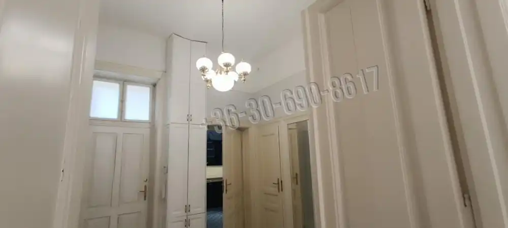 Budapest, VI. kerület - Terézváros (Nagykörúton belül)