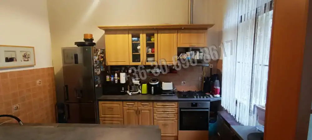 Budapest, VI. kerület - Terézváros (Nagykörúton kívül)