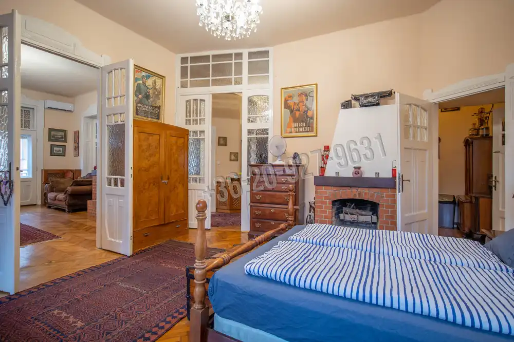 Budapest, VI. kerület - Terézváros (Nagykörúton belül)