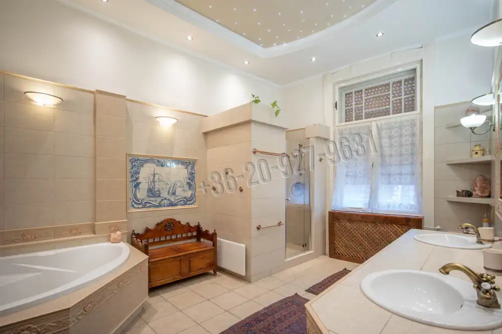 Budapest, VI. kerület - Terézváros (Nagykörúton belül)