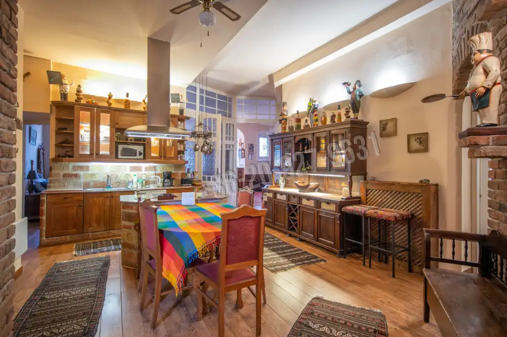 Budapest, VI. kerület - Terézváros (Nagykörúton belül)