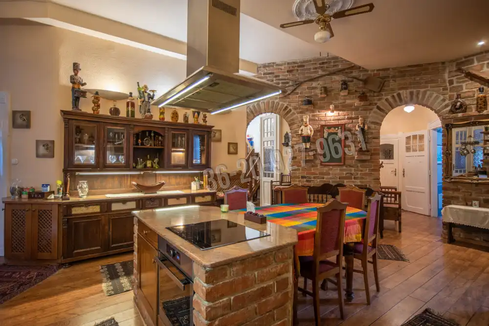 Budapest, VI. kerület - Terézváros (Nagykörúton belül)