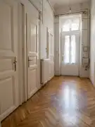 Budapest, VI. kerület - Külső-Terézváros–Diplomatanegyed