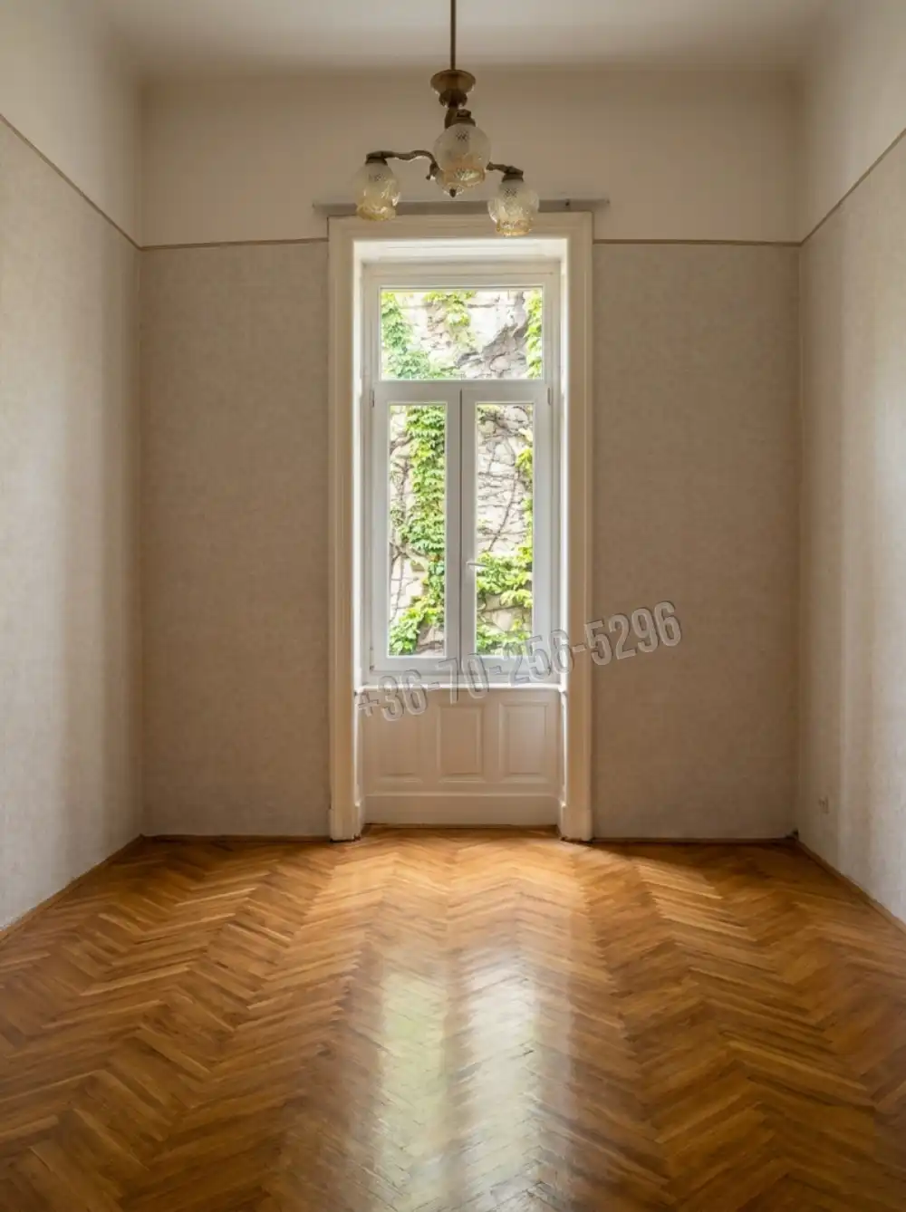 Budapest, VI. kerület - Terézváros (Nagykörúton kívül)