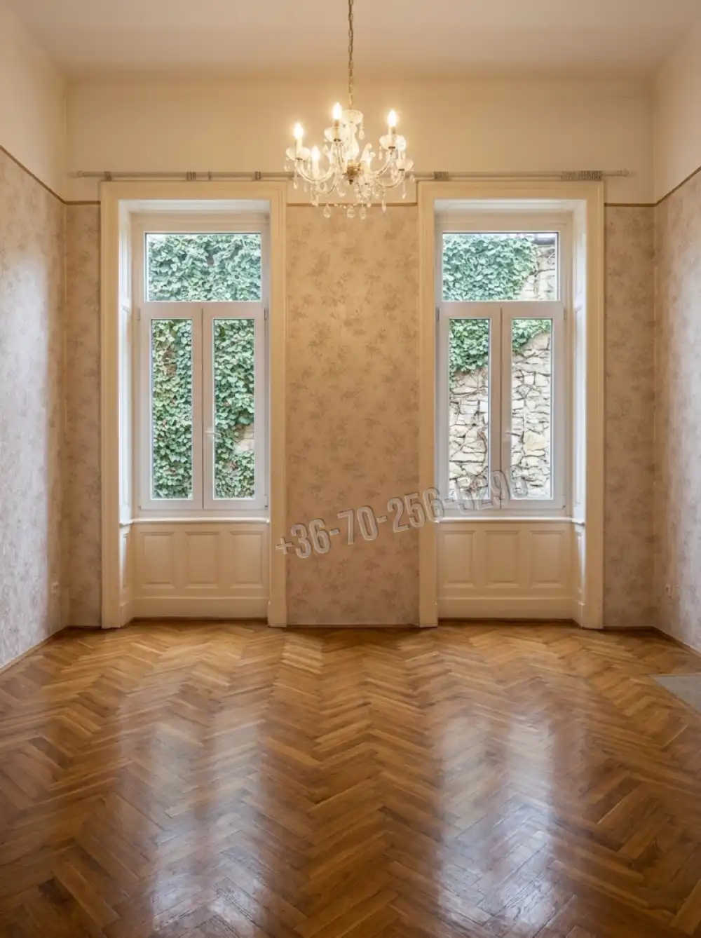 Budapest, VI. kerület - Terézváros (Nagykörúton kívül)