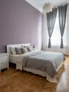 Budapest, VI. kerület - Terézváros (Nagykörúton belül)