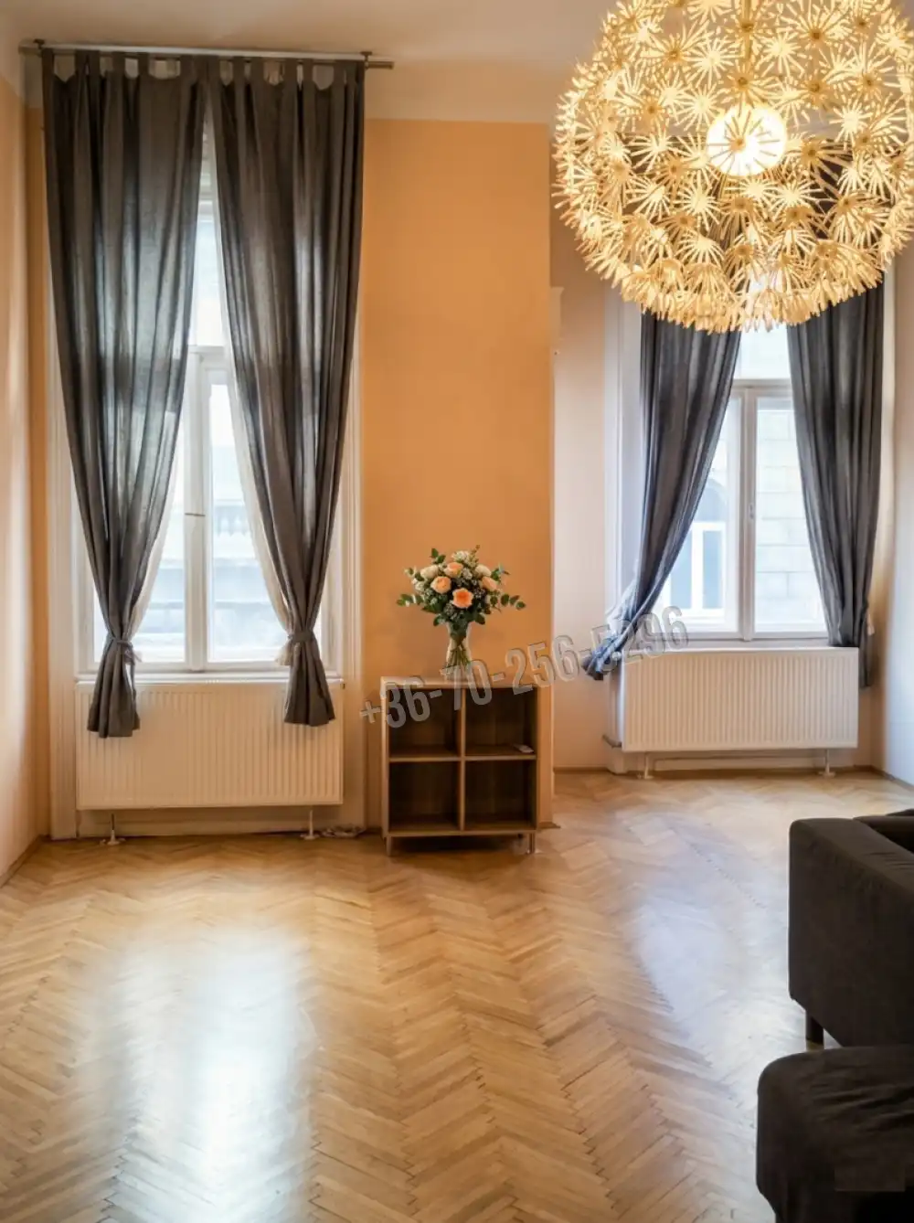 Budapest, VI. kerület - Terézváros (Nagykörúton belül)
