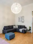 Budapest, VI. kerület - Terézváros (Nagykörúton belül)
