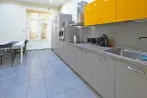 Budapest, VI. kerület - Terézváros (Nagykörúton kívül)