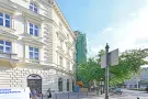 Budapest, VI. kerület - Terézváros (Nagykörúton kívül)