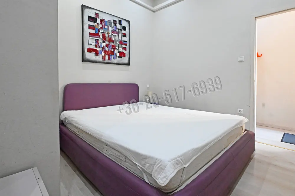 Budapest, VI. kerület - Terézváros (Nagykörúton belül)