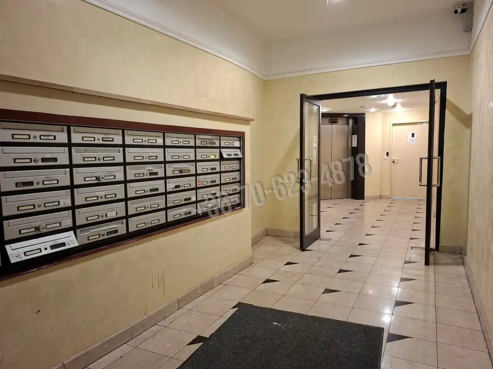 Budapest, VI. kerület - Terézváros (Nagykörúton belül)