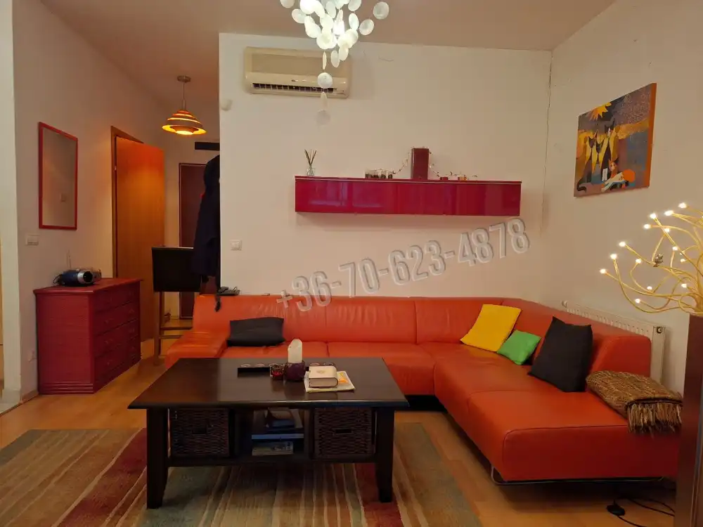 Budapest, VI. kerület - Terézváros (Nagykörúton belül)