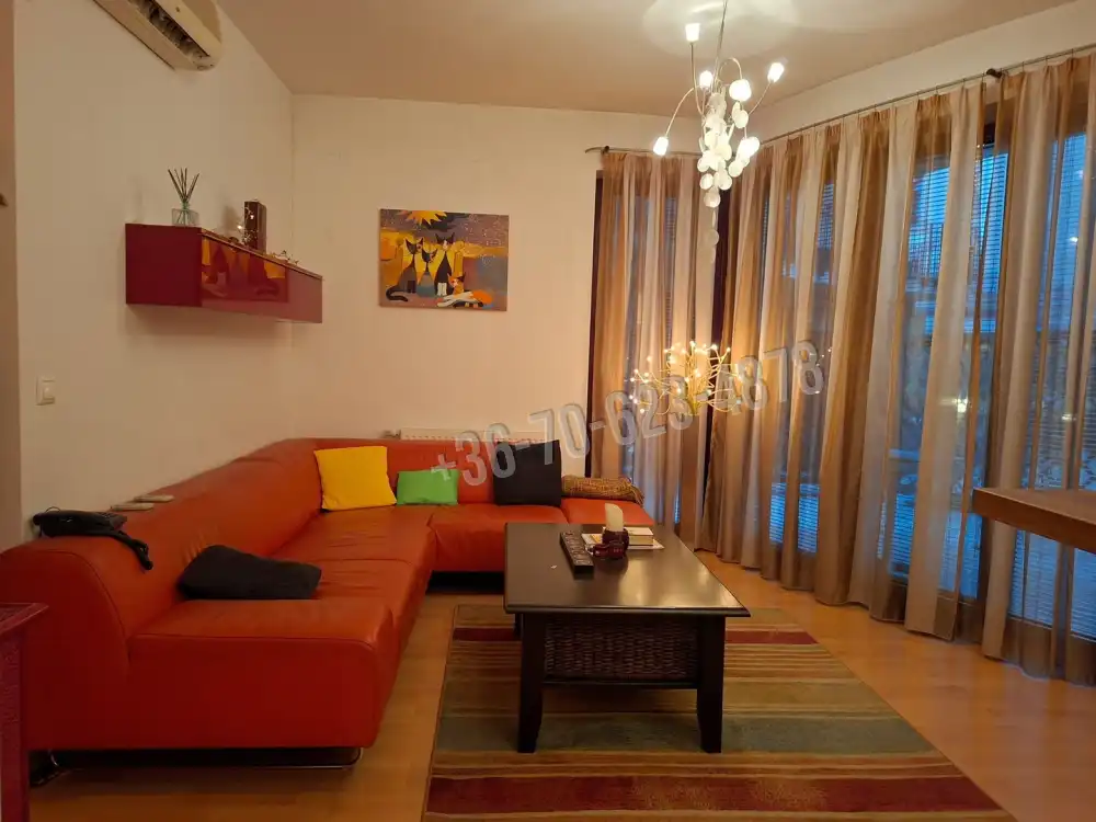 Budapest, VI. kerület - Terézváros (Nagykörúton belül)