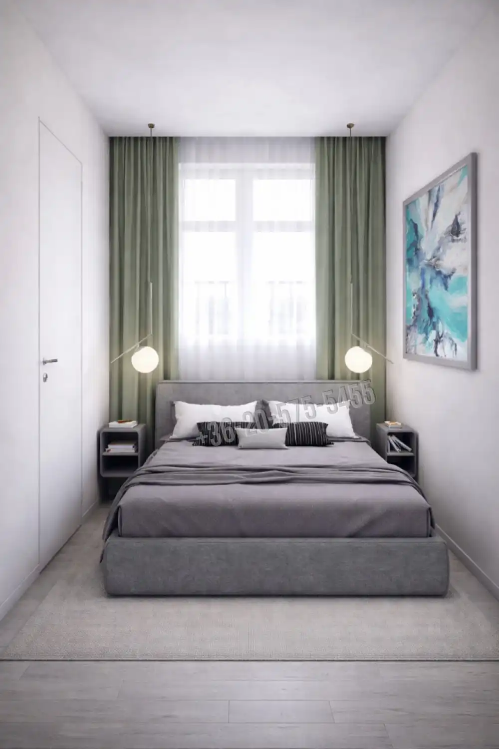 Budapest, VI. kerület - Terézváros (Nagykörúton kívül)