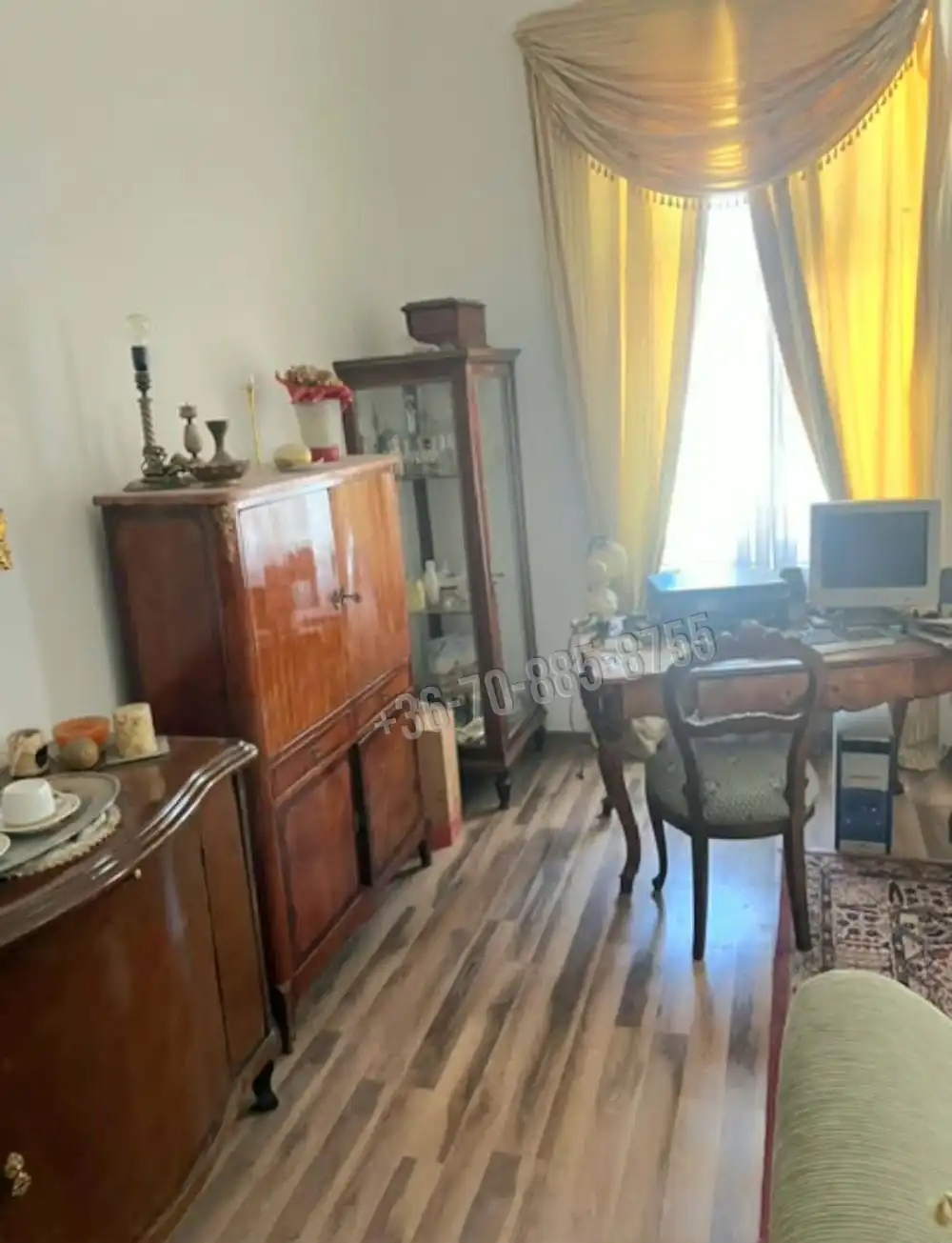 Budapest, VI. kerület - Terézváros (Nagykörúton kívül)