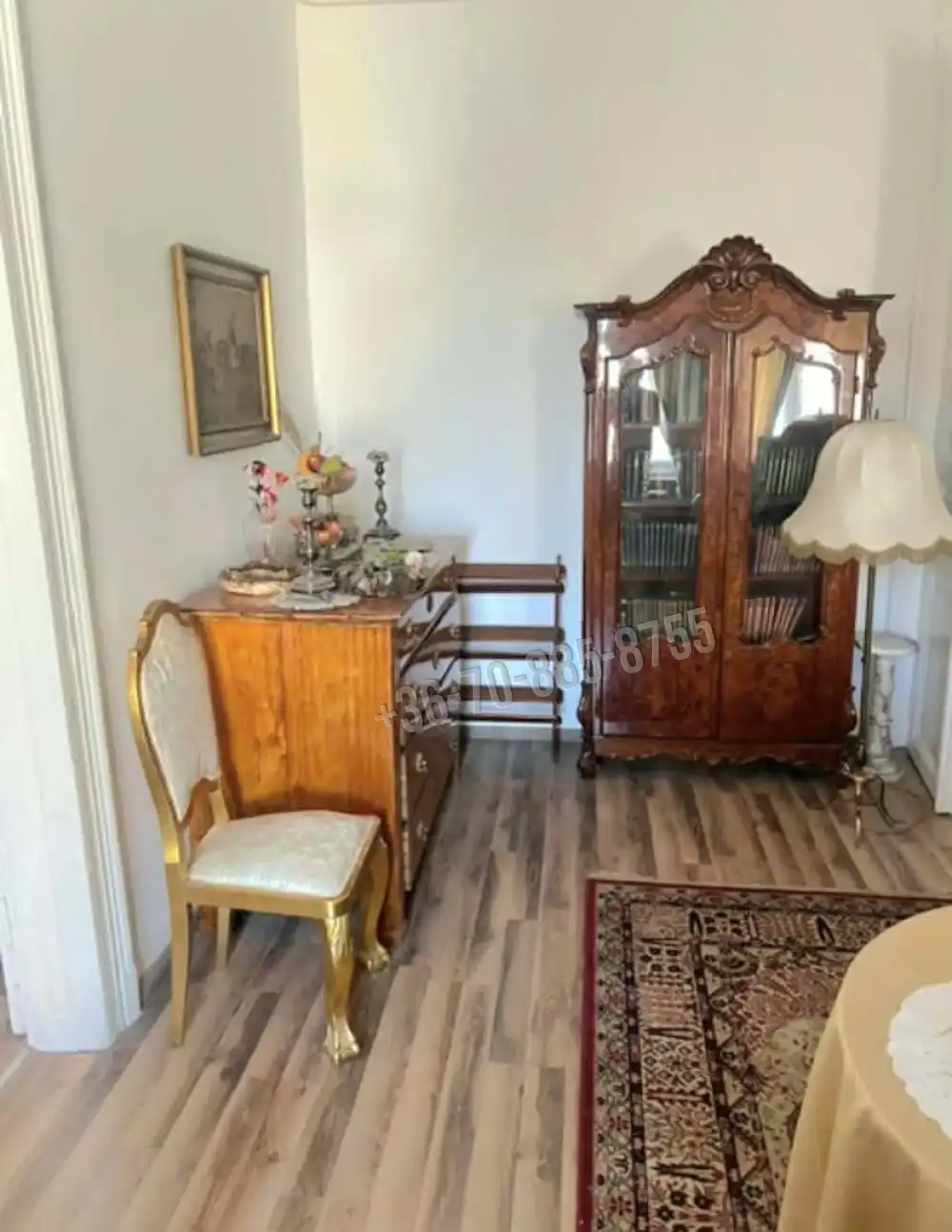 Budapest, VI. kerület - Terézváros (Nagykörúton kívül)