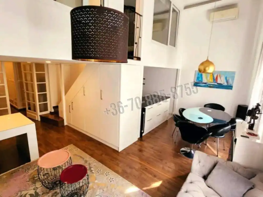 Budapest, VI. kerület - Terézváros (Nagykörúton belül)