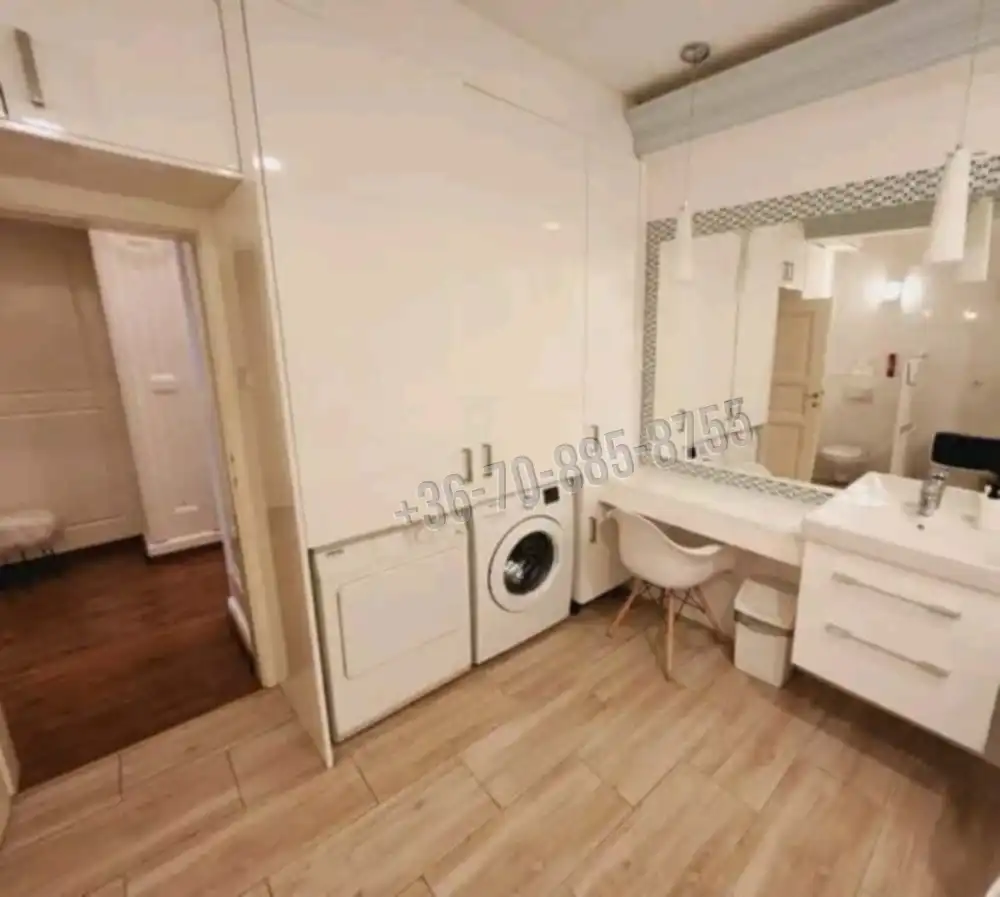 Budapest, VI. kerület - Terézváros (Nagykörúton belül)