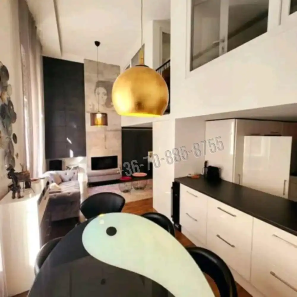 Budapest, VI. kerület - Terézváros (Nagykörúton belül)