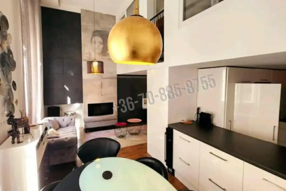 Budapest, VI. kerület - Terézváros (Nagykörúton belül)