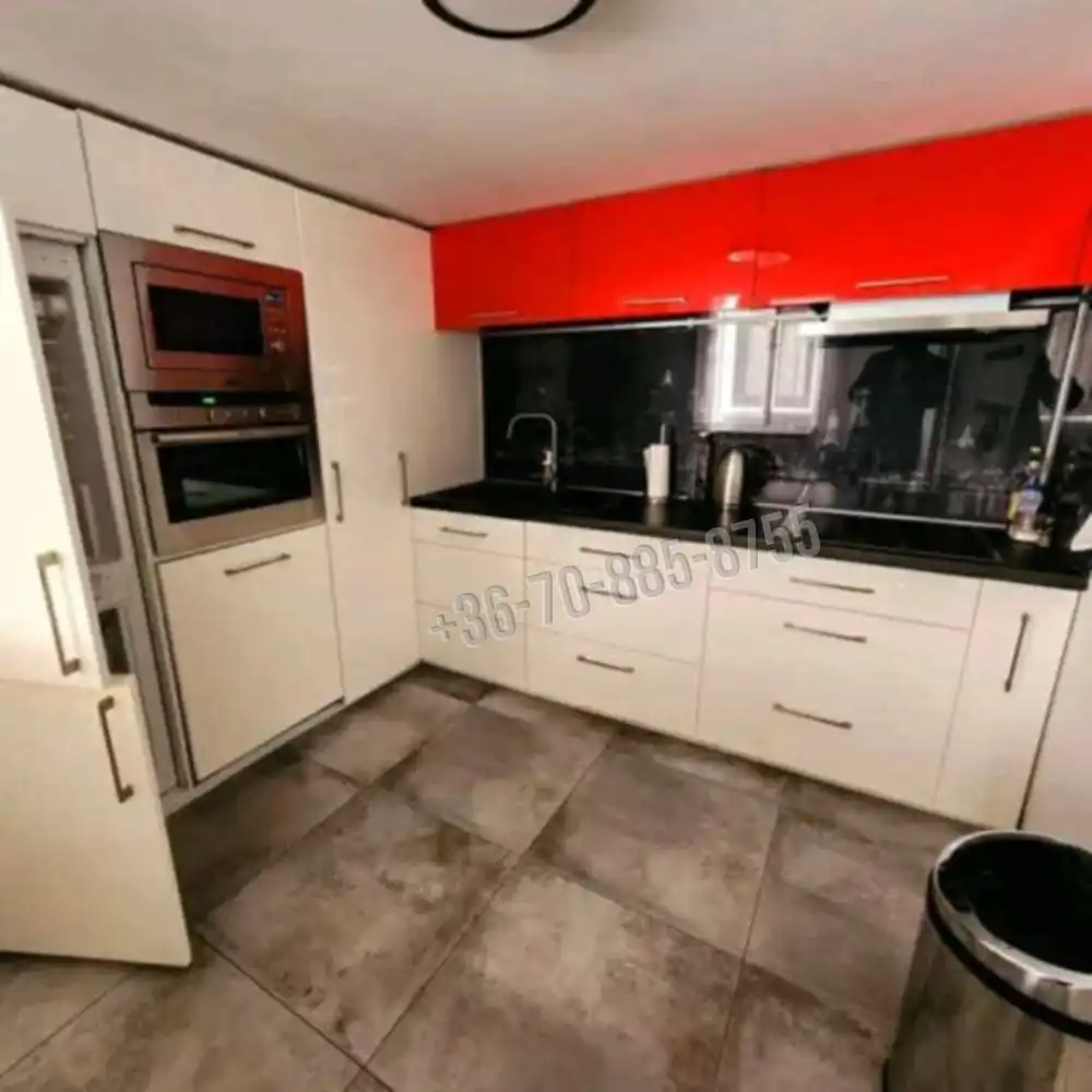 Budapest, VI. kerület - Terézváros (Nagykörúton belül)