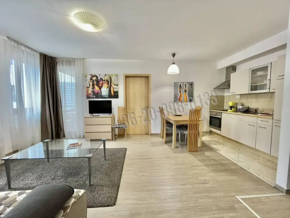 Budapest, VI. kerület - Terézváros (Nagykörúton belül)
