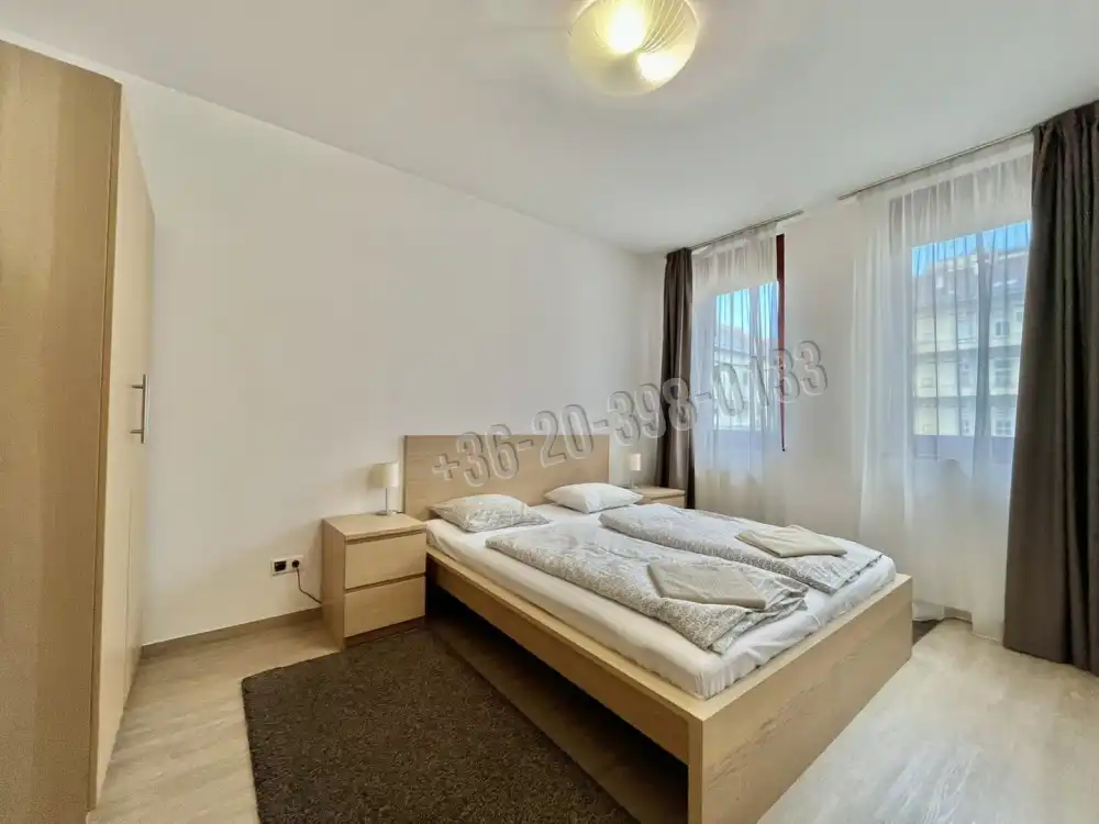 Budapest, VI. kerület - Terézváros (Nagykörúton belül)