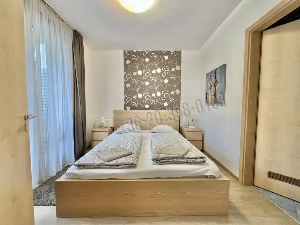 Budapest, VI. kerület - Terézváros (Nagykörúton belül)