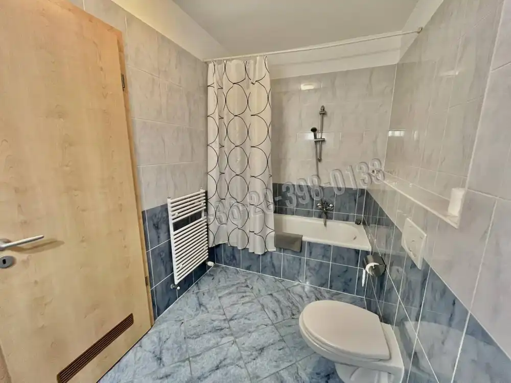 Budapest, VI. kerület - Terézváros (Nagykörúton belül)