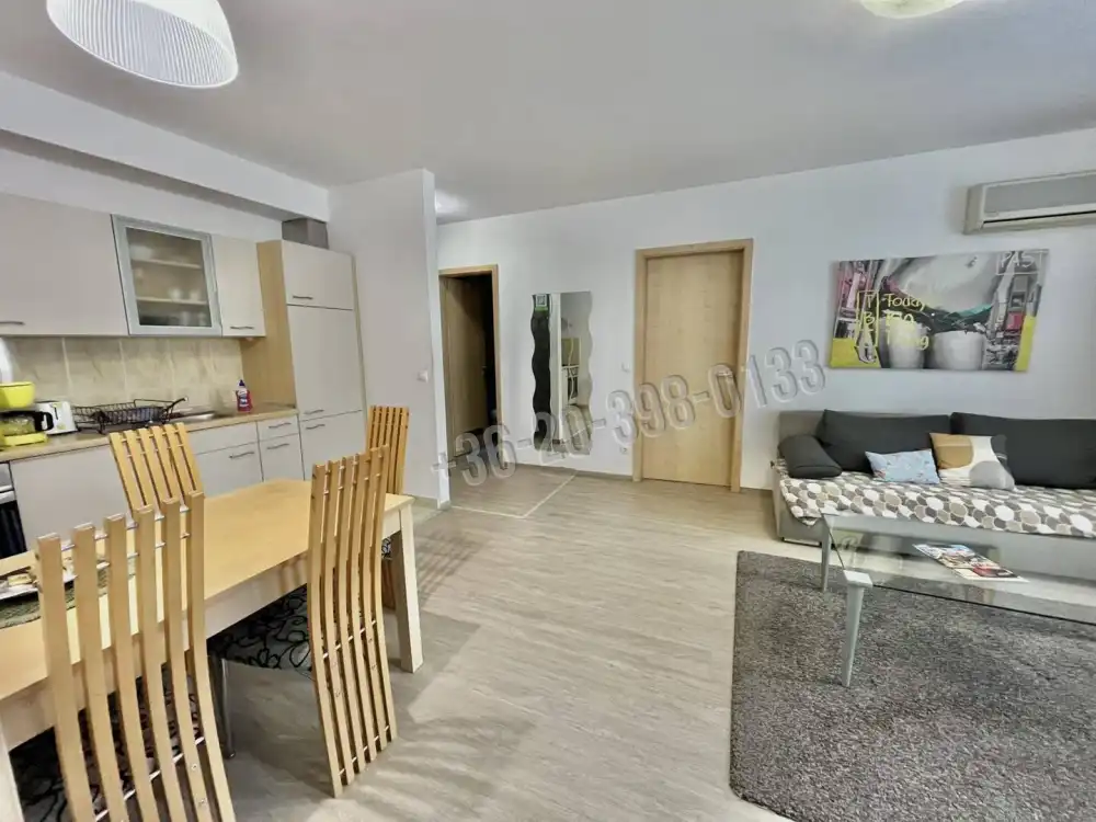Budapest, VI. kerület - Terézváros (Nagykörúton belül)