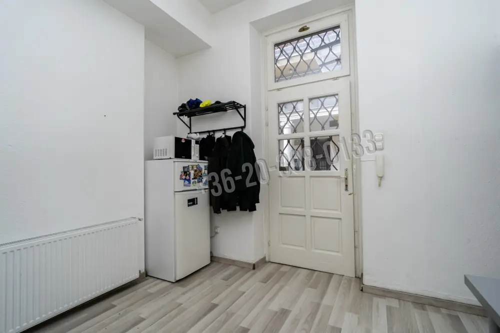 Budapest, VI. kerület - Terézváros (Nagykörúton belül)