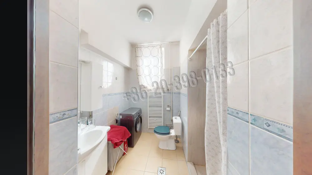 Budapest, VI. kerület - Terézváros (Nagykörúton belül)