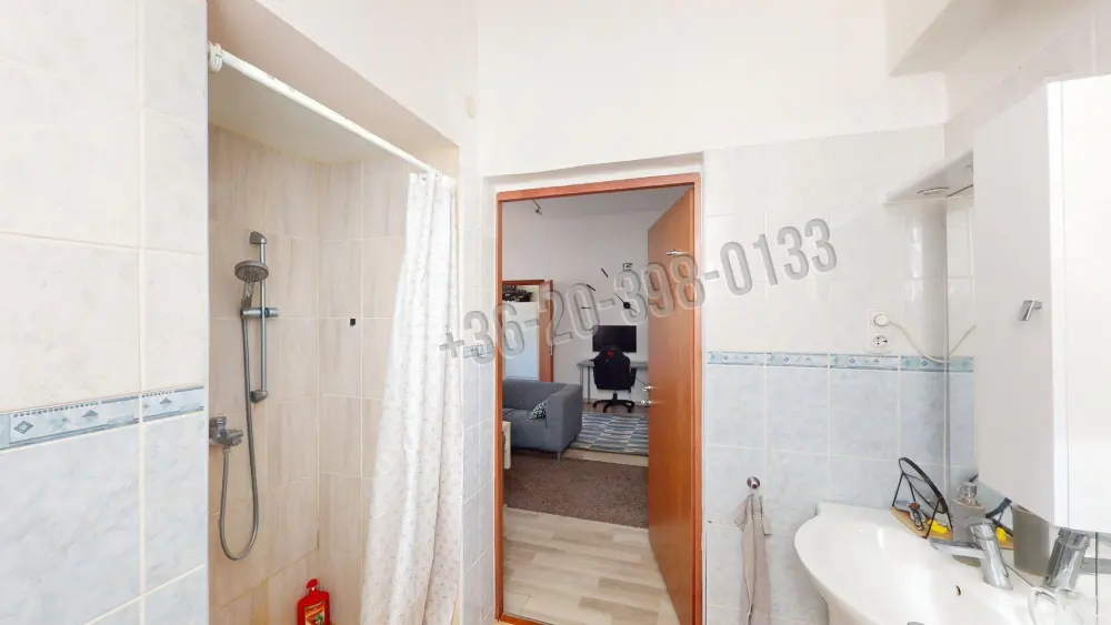 Budapest, VI. kerület - Terézváros (Nagykörúton belül)