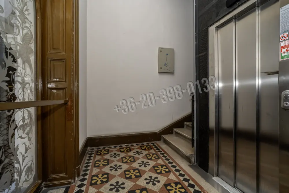 Budapest, VI. kerület - Terézváros (Nagykörúton belül)
