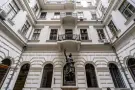 Budapest, VI. kerület - Terézváros (Nagykörúton belül)