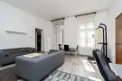 Budapest, VI. kerület - Terézváros (Nagykörúton belül)