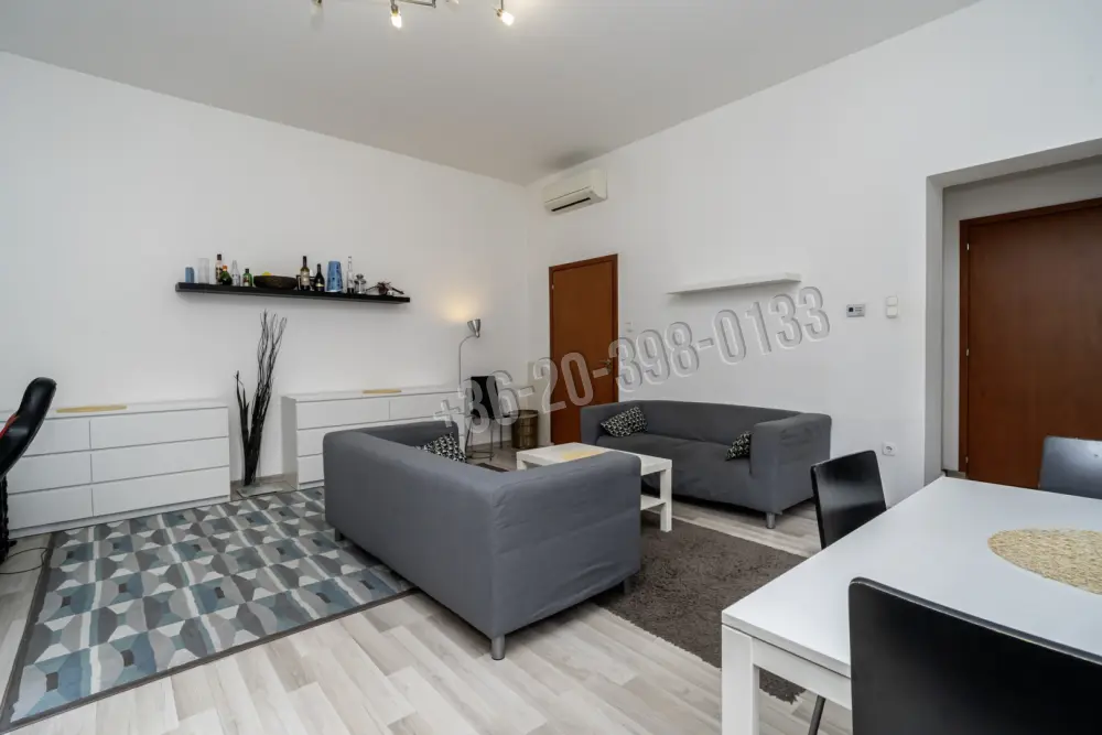 Budapest, VI. kerület - Terézváros (Nagykörúton belül)