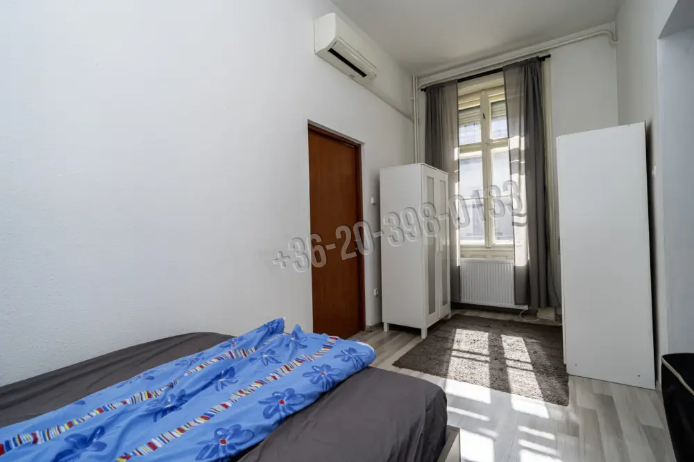Budapest, VI. kerület - Terézváros (Nagykörúton belül)