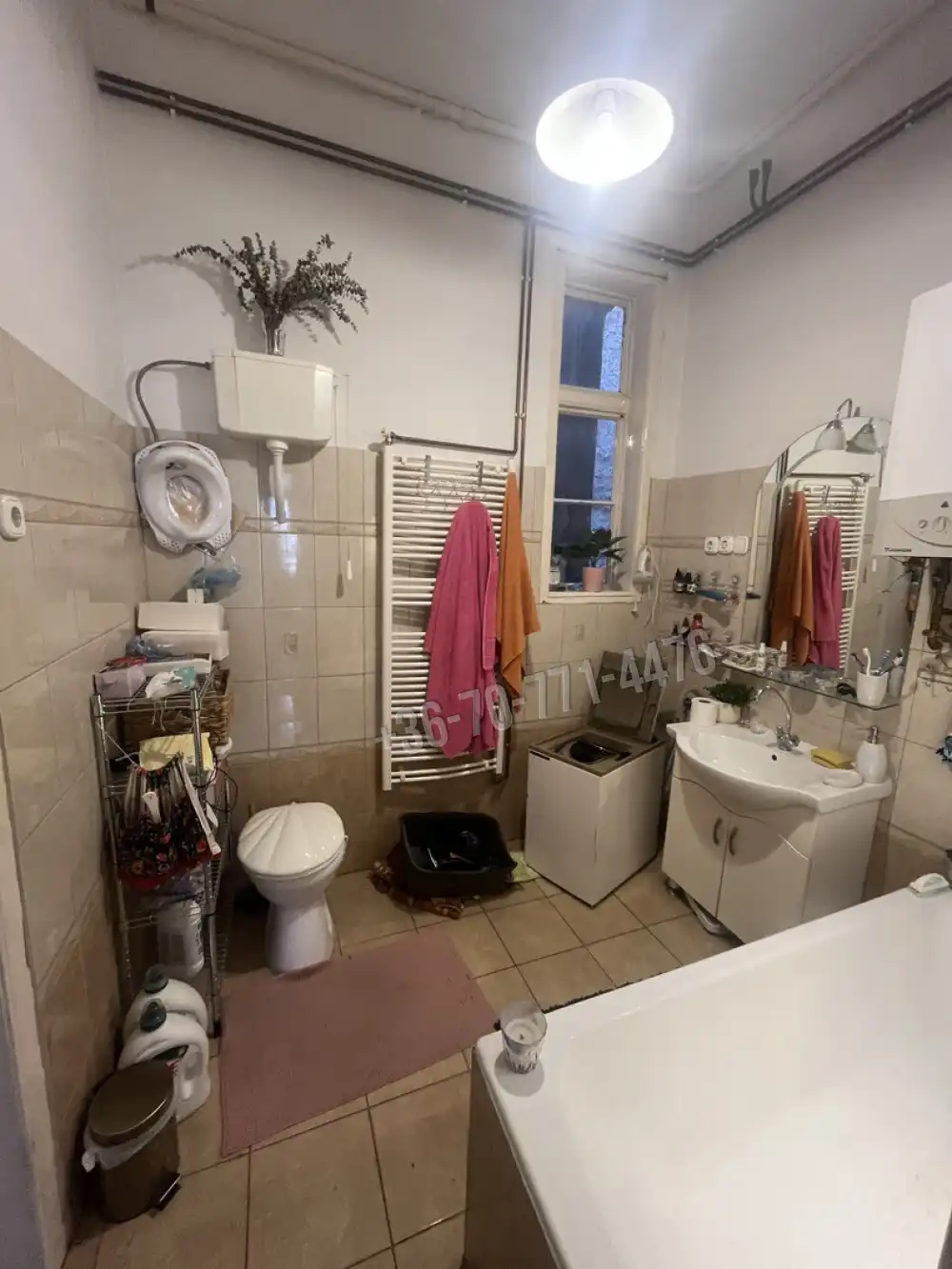 Budapest, VI. kerület - Terézváros (Nagykörúton belül)