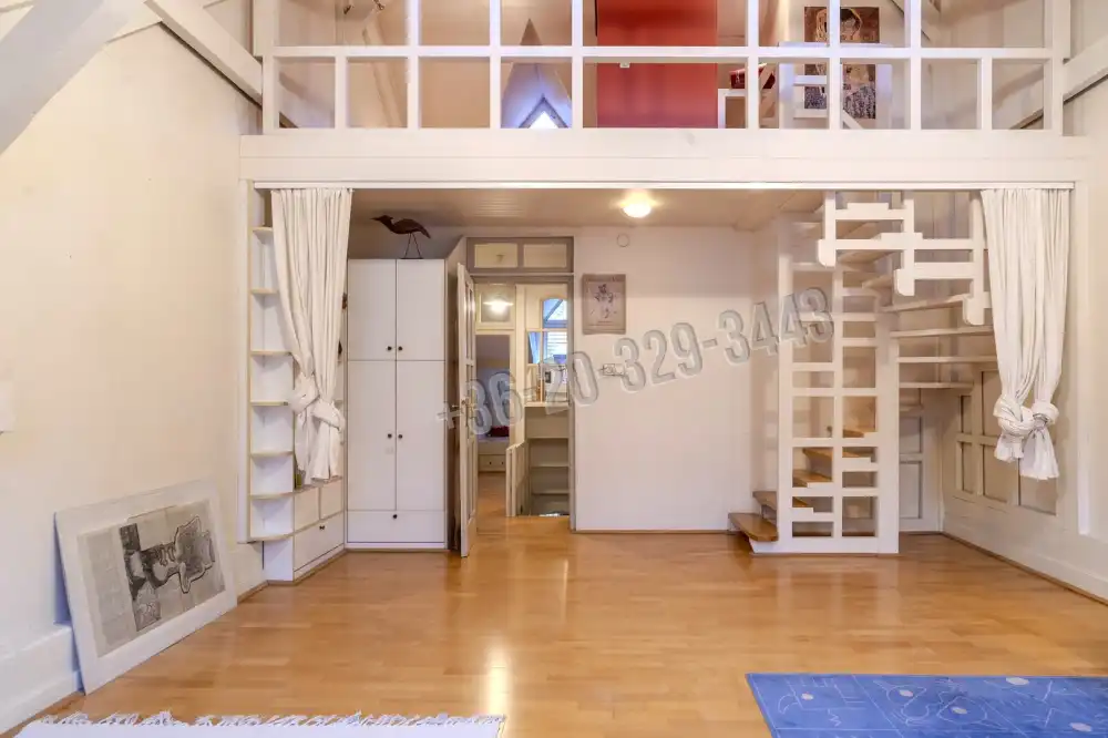 Budapest, VI. kerület - Terézváros (Nagykörúton kívül)