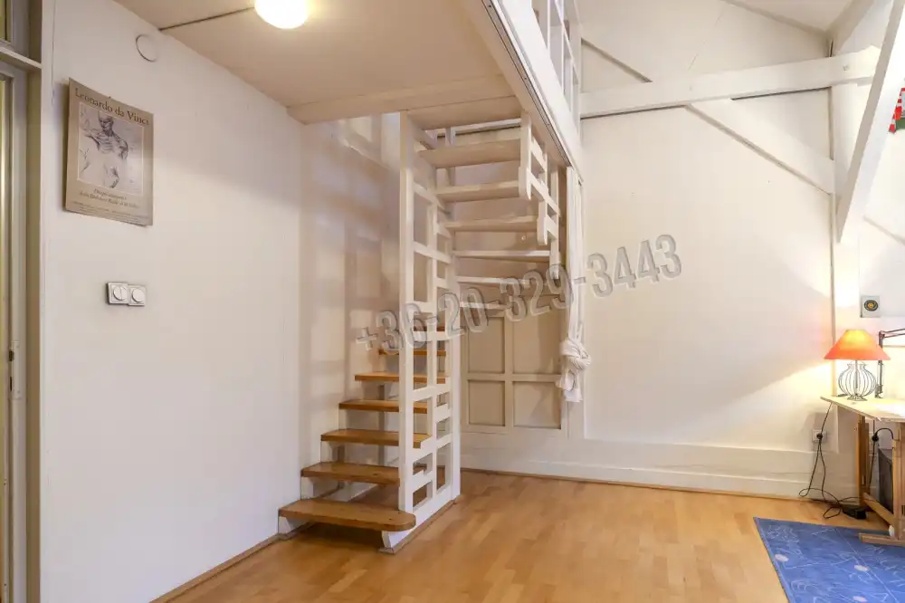 Budapest, VI. kerület - Terézváros (Nagykörúton kívül)